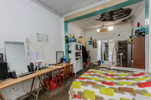 Venta Lote Parque Patricios - 125usd Incidencia