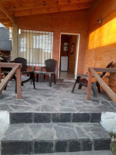 Venta De Complejos De Cabañas Ayres Del Trapiche