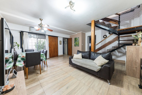 Ph Venta 5 Ambientes Munro