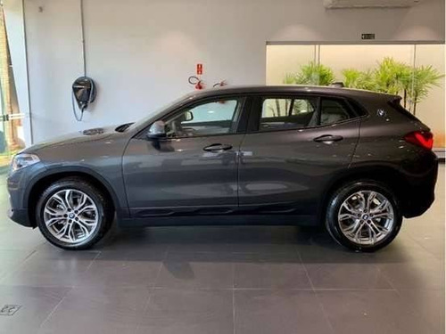 Imagem 12 de 12 de Bmw X2 1.5 12v Activeflex Sdrive18i Gp Steptronic