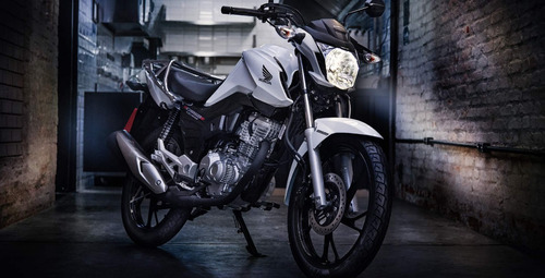 Imagem 6 de 11 de Honda Cargo 160