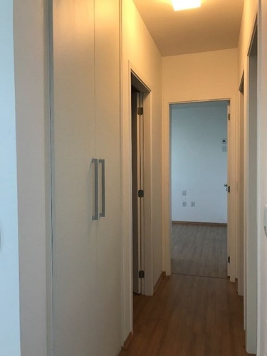 Imagem 8 de 25 de Apartamento Com 3 Dormitórios Para Alugar, 87 M² Por R$ 2.800,00/mês - Condomínio Mistral Campolim - Sorocaba/sp - Ap0046