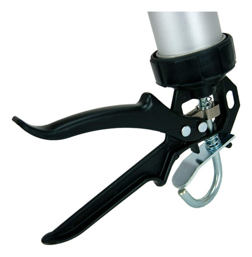 Aplicador De Silicone Tubular Pistola Profissional Cola Pu