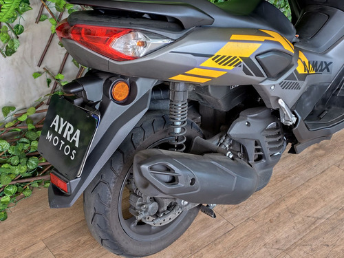 Yamaha N-max Connected Se 160 Abs 2023/2023