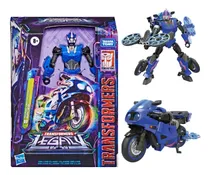 Comprar Transformers Legacy Prime Universe Arcee \u002Fhappyjack 