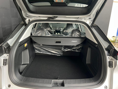 Dongfeng Aeolus Mage 1.5 T E2 Bicolor 2025