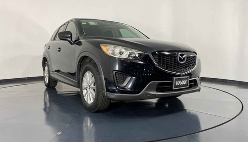 Imagen 4 de 15 de 38046 - Mazda Cx-5 2014 Con Garantía At