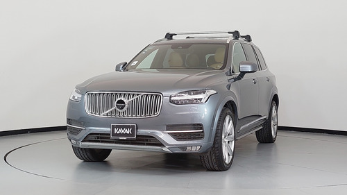 Volvo XC90 2.0 INSCRIPTION T6 AWD AUTO