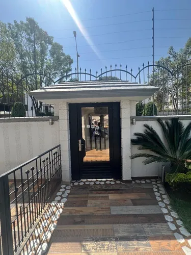 Se Vende Casa En Las Arboledas Av1706.1