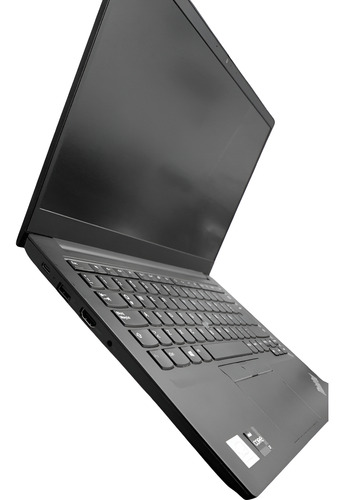 Lenovo Thinkpad E14 Core I7-11 2gb Video 16gb Ram 512gb Ssd (Reacondicionado)