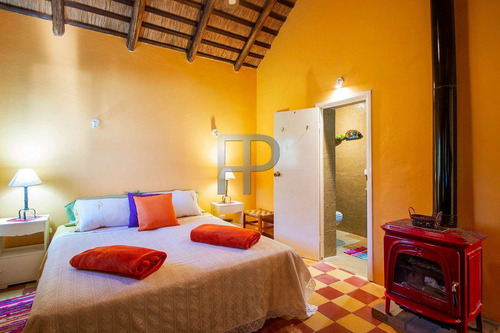 Imagen 4 de 16 de Chacra En Venta Punta Ballena 3 Dormitorios, 4 Hectáreas