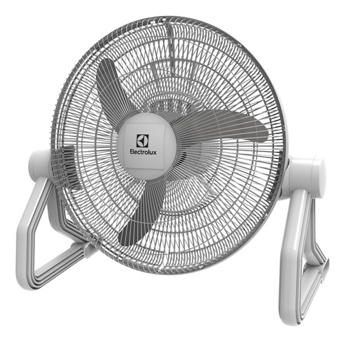 Ventilador Turbo Electrolux Tu20c 3 Velocidades 90w Metal