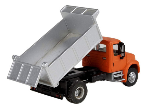 Nuevo Vehículo A Escala Walthers Scenemaster, Camión De