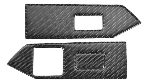 Panel Elevalunas De Coche Para Ford Mustang 2009-2013