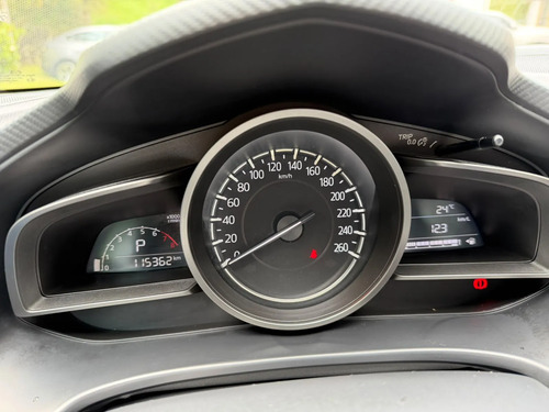 Mazda 3 2.0 Prime At