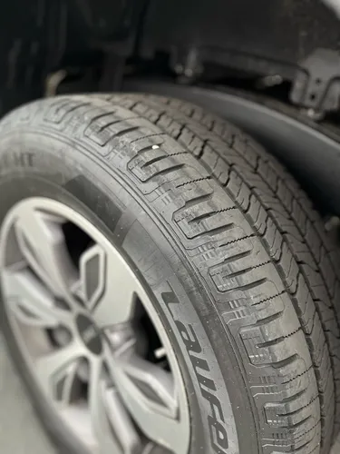 Jac T8 Comfort Mt 2.0 4x4