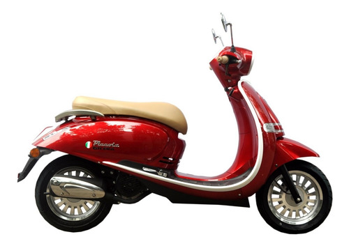 Gilera Piccola 150 0km Scooter Gilera