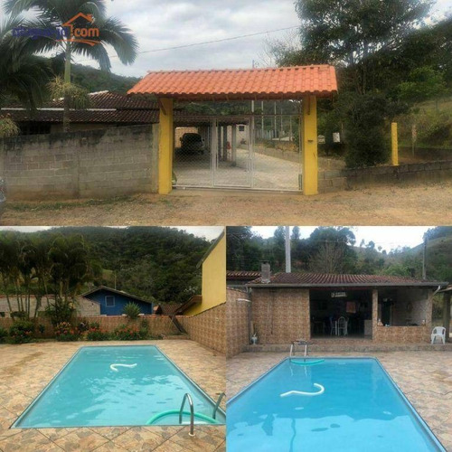 Imagem 4 de 11 de Otima Localização - Ch0202