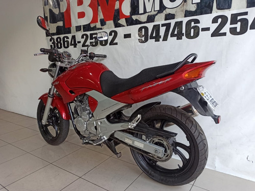 Imagem 3 de 6 de Yamaha Ys 250 Fazer