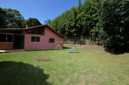 Imagem 22 de 30 de Chácara Com 5 Dormitórios À Venda, 2100 M² Por R$ 765.000,00 - Centro - Ibiúna/sp - Ch0047