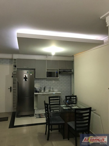 Imagem 4 de 15 de Prédios Residenciais Para Venda No Bairro Vila Paulista Em Guarulhos - Cod: Ai29364 - Ai29364