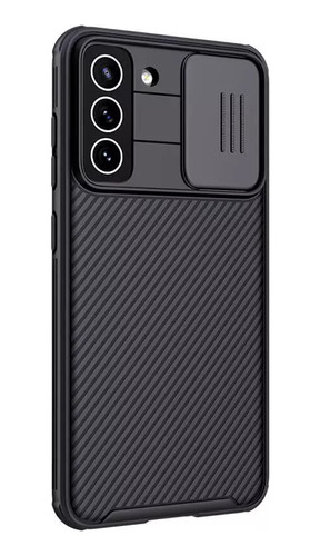 Funda Nillkin Camshield Pro Para Samsung S21 Fe