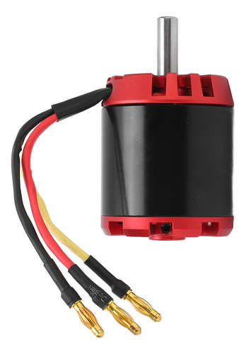 Poder Más Elevado Sin Sensor 64809600rpm Del Motor 5065 270k