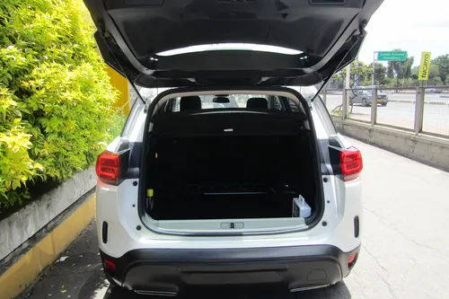 Citroen C5 Aircross 1.6 Unique At
