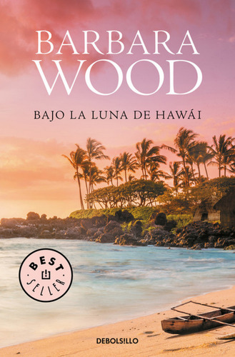 Bajo La Luna De Hawai - Wood Barbara