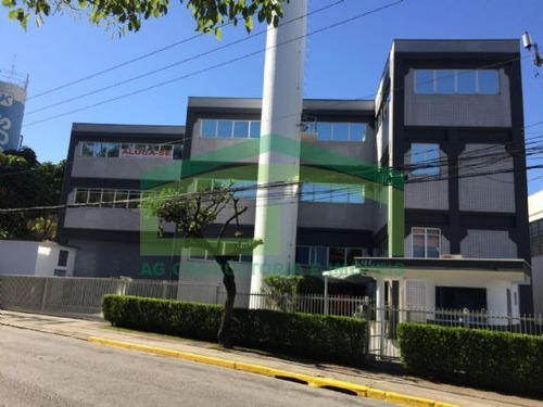 Imagem 1 de 15 de 00951 - Galpao, Alphaville Comercial - Barueri/sp - 951