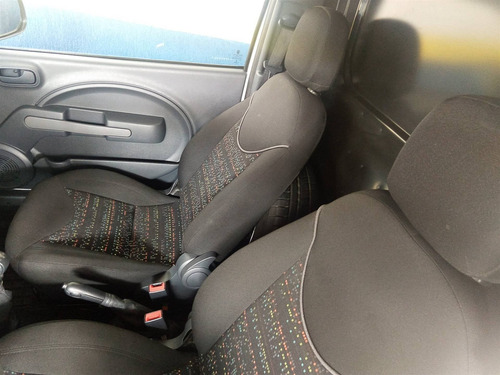 Fiat Fiorino 1.4 Mpi Furgão Hard Working 8v Flex 2p Manual