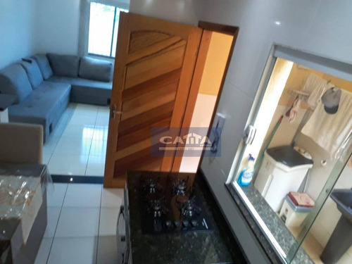 Imagem 16 de 19 de Sobrado Com 2 Dormitórios À Venda, 61 M² Por R$ 277.000,00 - Vila Nova Curuçá - São Paulo/sp - So15307