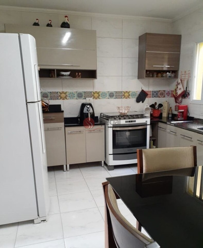 Imagem 8 de 15 de Sobrado Em Condomínio Na Penha - Af25965