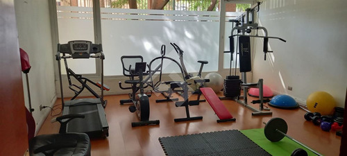 Departamento En Venta En Ñuñoa