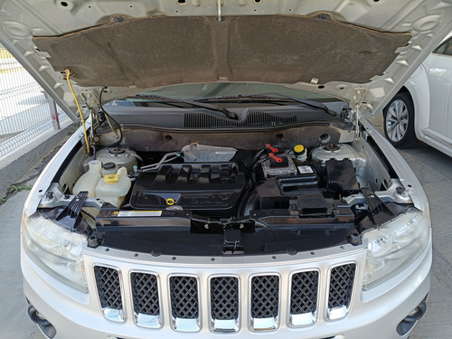 Jeep Compass Sport 4x2 Cvt