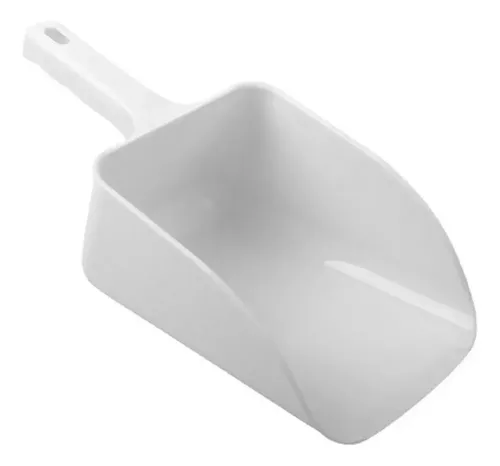 .*/ . Até 2025, Colher De Gelo De Plástico, //.