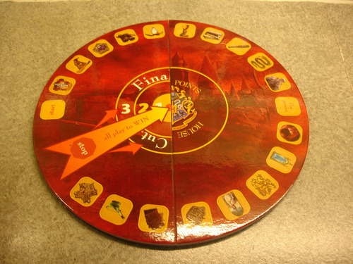 Juego En Dvd Harry Potter Scene It Con Imágenes Adicionales Y Preguntas (edición De 2005) De Mattel