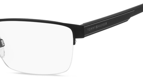 Óculos De Grau Tommy Hilfiger Th 1996 003 53