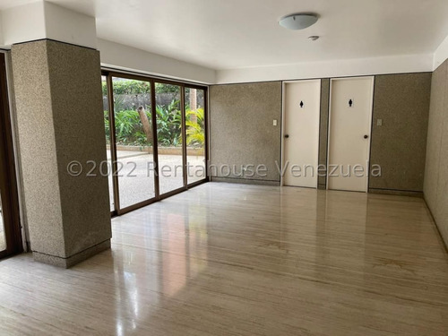 Imagen 20 de 25 de Apartamento En Venta - Los Naranjos Del Cafetal 22-19642 Ja 04242153335