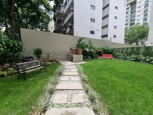 Apartamento En Venta - Ab 24-7315