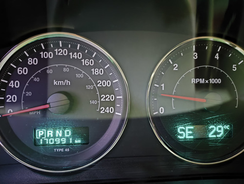 Jeep Grand Cherokee Limited 2007