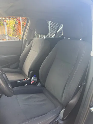 Chevrolet Tracker 1.8 Ls