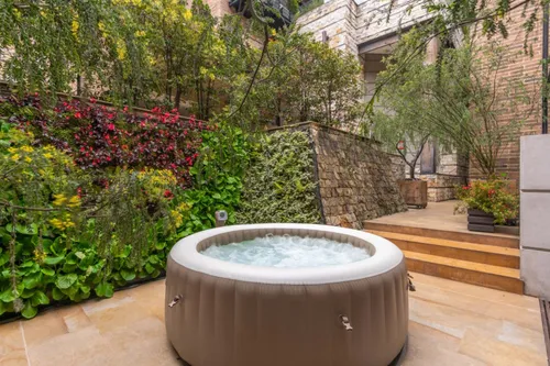 Casa En Venta En Chicó Alto. Cod V6085