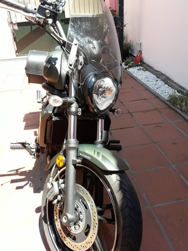 Kawasaki Vulcan 650 S
