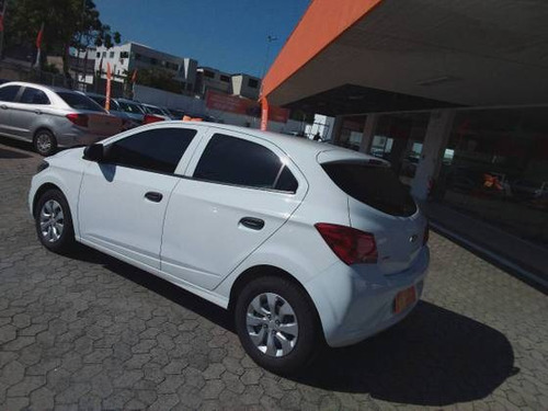 Imagem 6 de 9 de Chevrolet Joy 1.0 Spe4 Flex Manual