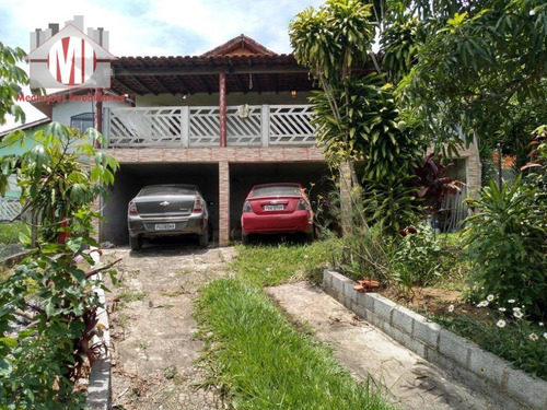 Imagem 28 de 29 de Chácara Com 02 Dormitórios À Venda, 350 M² Por R$ 215.000 - Zona Rural - Pinhalzinho/sp - Ch0597