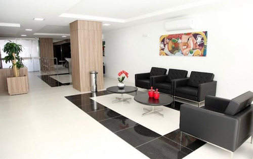 Imagem 5 de 9 de Sala À Venda, 28 M² Por R$ 160.000,00 - Pagani - Palhoça/sc - Sa0017