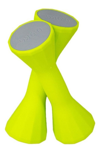Arimo Par Halteres Dumbbell 0,9 Kg Em Tpe Design Exclusivo