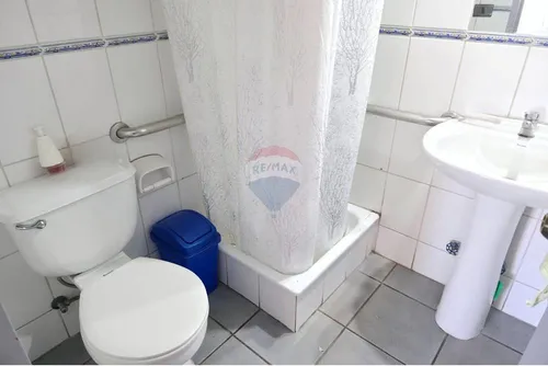 Departamento Ideal En Venta, La Cisterna