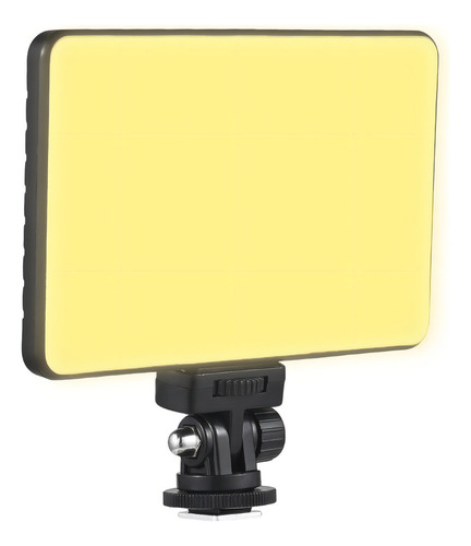 Mini Lámpara De Fotografía, Luz Led Regulable, Luz De Vlog